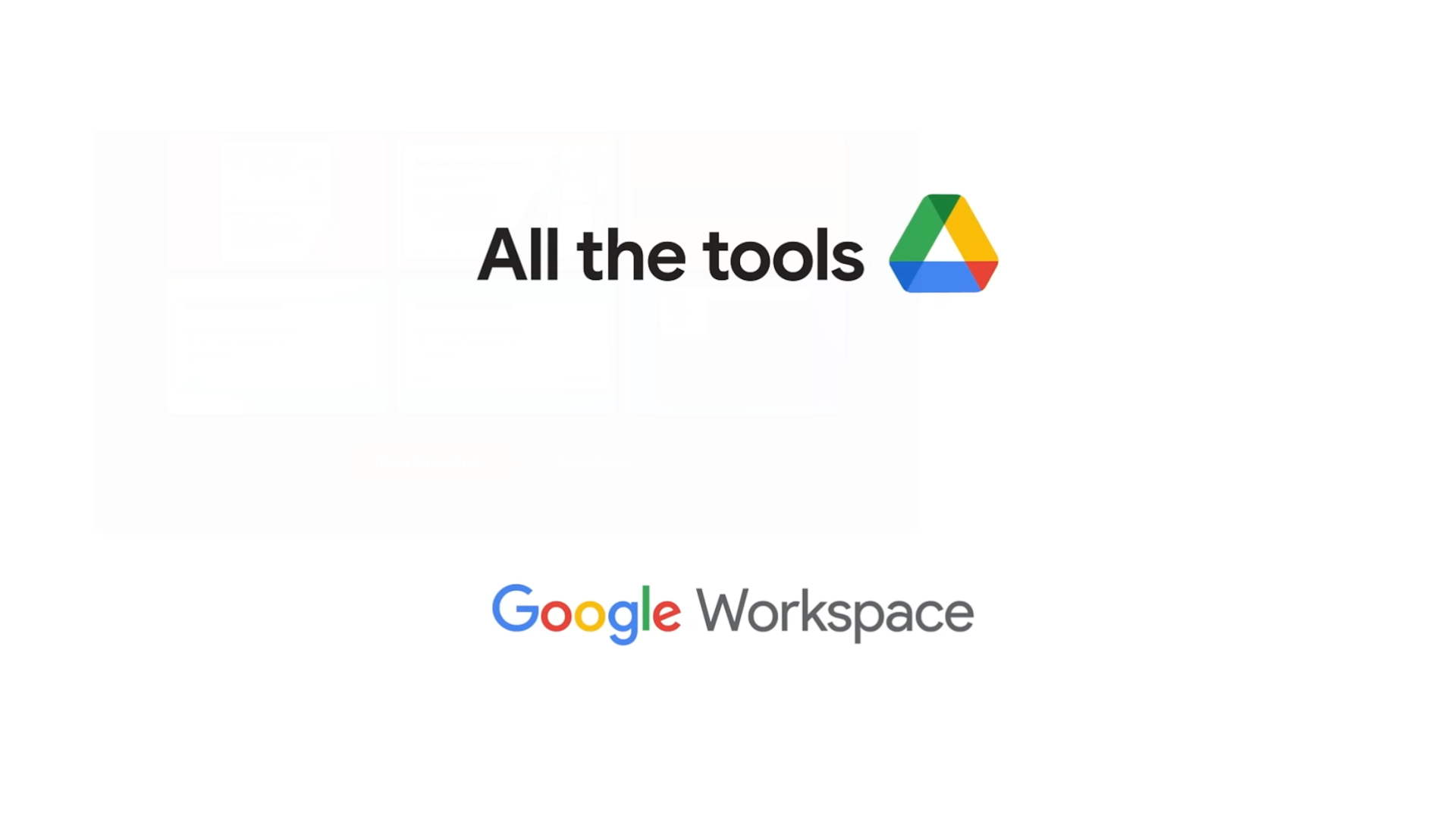 Google Workspace AI e Innovación