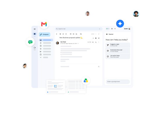 Google Workspace