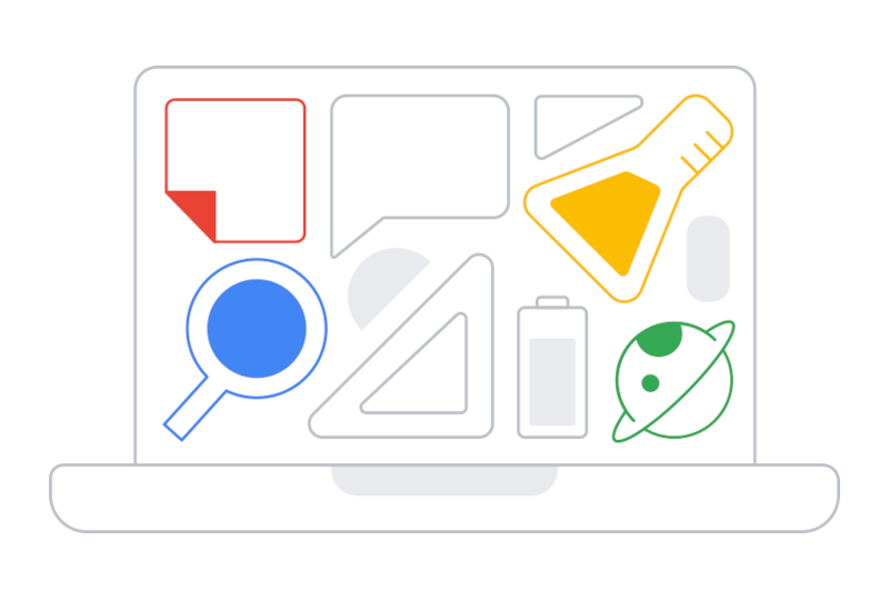 Google Workspace for Education