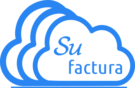Su Factura Logo